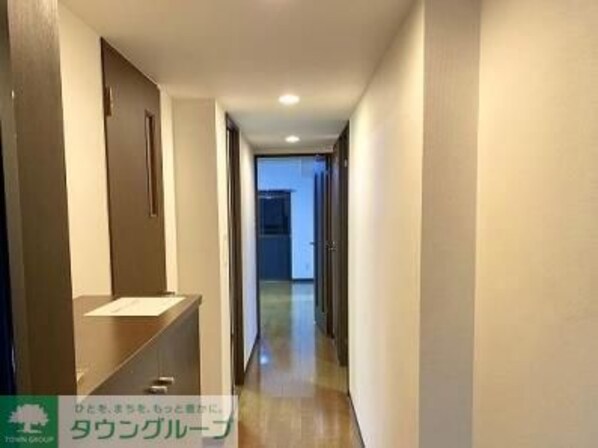 M Harvest Ridgeの物件内観写真